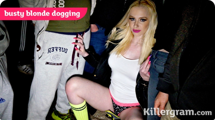 Bukkake Dirty Dogging