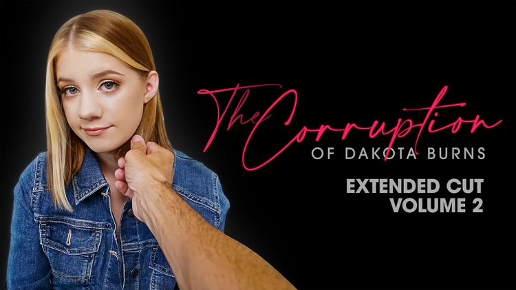 The Corruption of Dakota Burns: Chapter Two