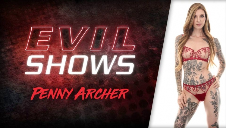 Evil Shows - Penny Archer