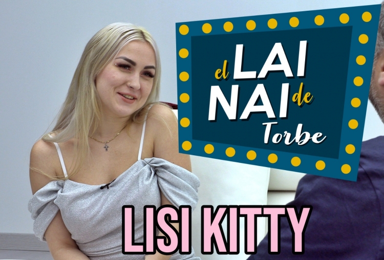 Lisi Kitty