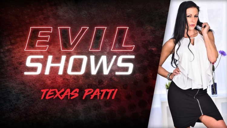 Evil Shows - Texas Patti, Scene #01