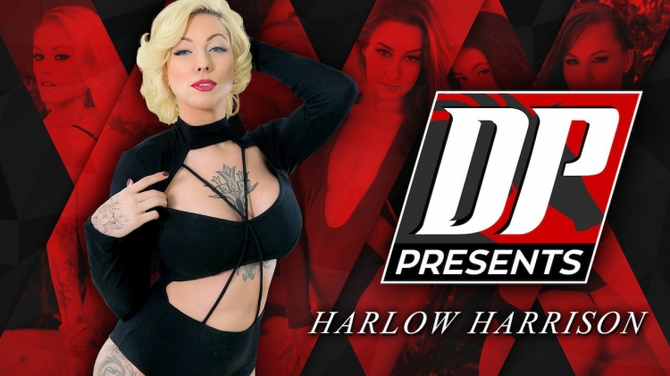 DP Presents: Harlow Harrison