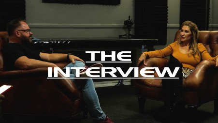 Gangbang Creampie 296 Interview