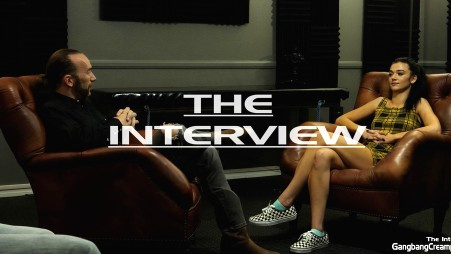 Gangbang Creampie 294 Interview