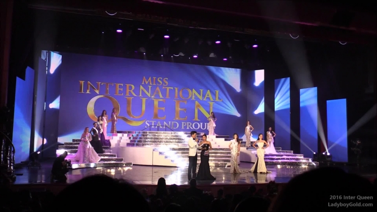 2016 Miss International Queen