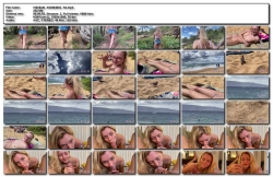 Riley Star Maui Part 3 and 4 BTS