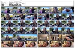 Macy Meadows Temecula Part 1 and 2 BTS