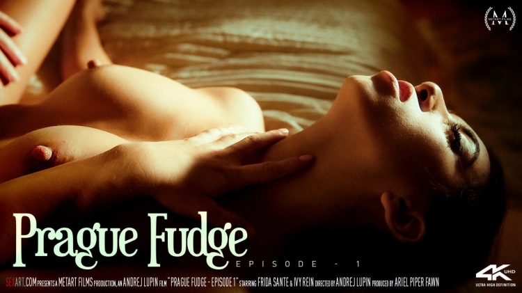 Prague Fudge Episode 1