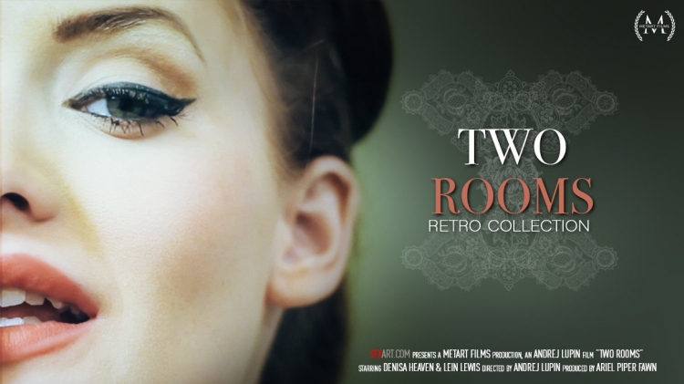 The Retro Collection - Two Rooms