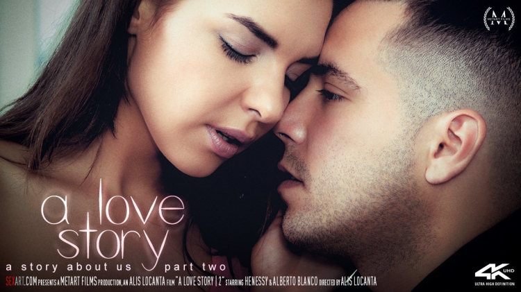 A Love Story 2 - A Story About Us
