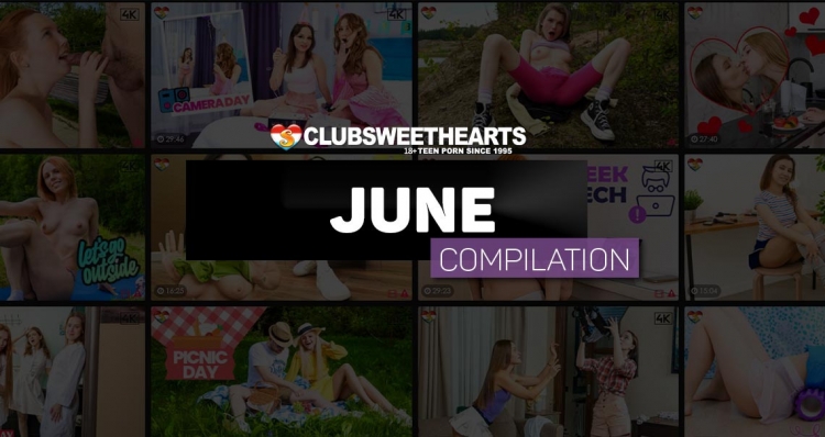 June 2024 Updates Compilation