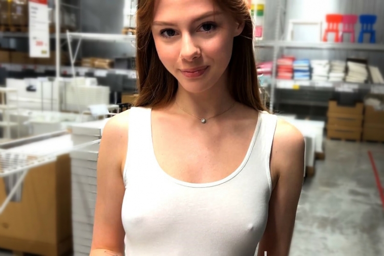 Sex After Shopping
