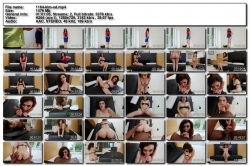 Taking her first black cock