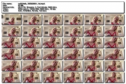 Celestina Blooms Nurse POV BTS