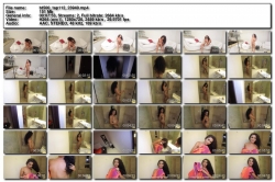 Behind the Scenes with Ms.Rios