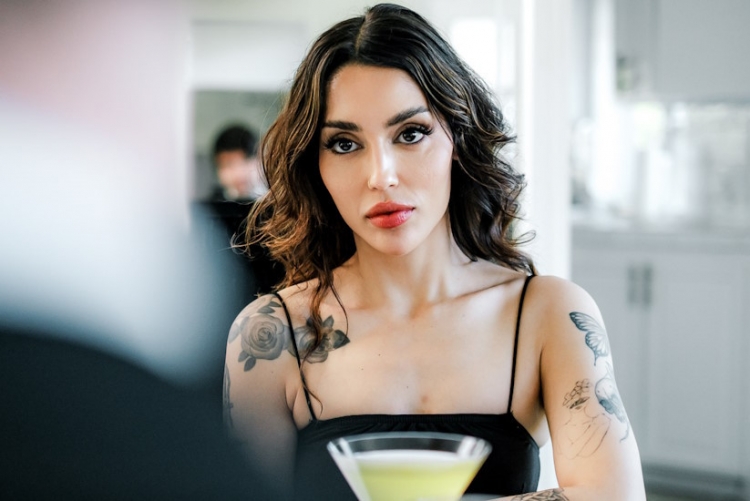 Their Marriage Was a Cover, But Fucking Was Real