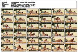 Summer Love Making
