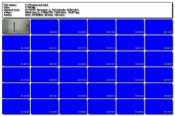 Beautiful black girl wants in a rap video