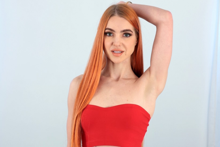 Sex With An Influencer