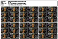 BTS - Jill's Gloryhole Pledge Challenge