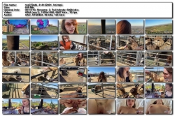 Rose Caarter Temecula Part 3 and 4 BTS