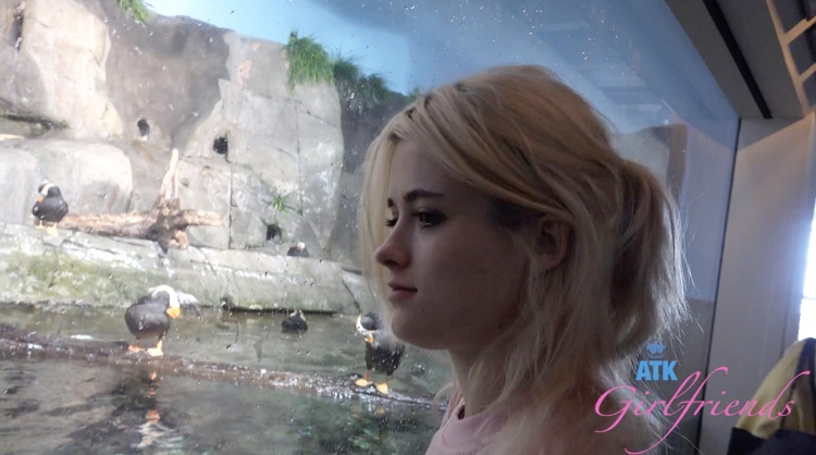 Nicole Nichols Norcal Part 5