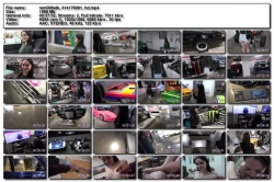 Remi Raw Auto Museum Part 1