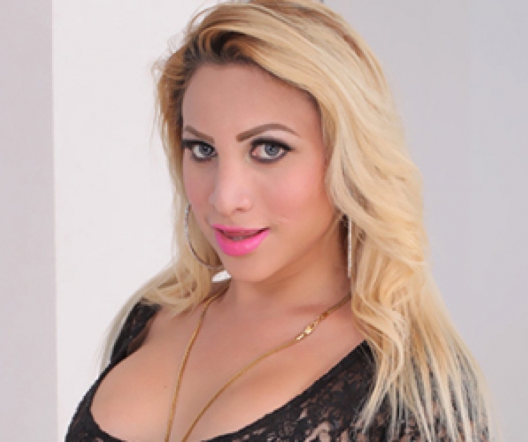 Behind the Scenes with Brittany Sophia