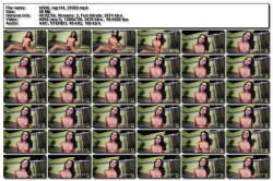 Behind the Scenes Kelly Costa