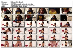 Behind the Scenes with Shaidel