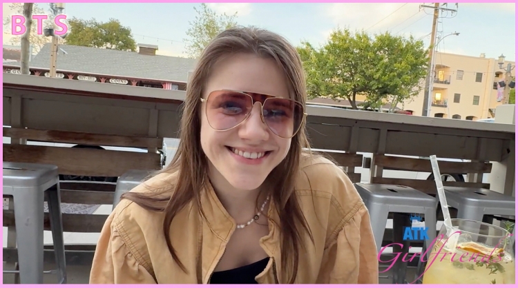 Rose Caarter Temecula Part 5 BTS