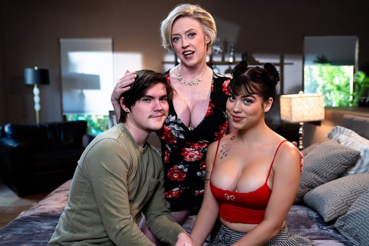 Saving Them Both For Marriage
