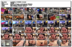 Remi Raw Auto Museum Part 1 and 2 BTS