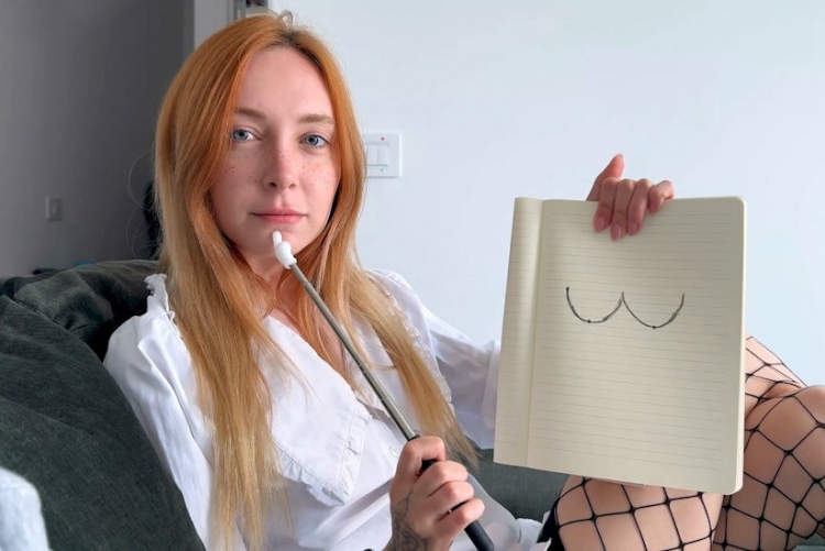 Sexologist Helped A Guy Solve His Difficult Problem