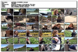 Selina Imai Farm Date Part 1