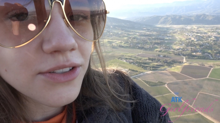 Rose Caarter Temecula Part 3