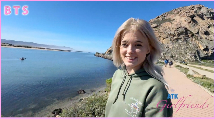 Nicole Nichols Central Cali Part 3 and 4 BTS