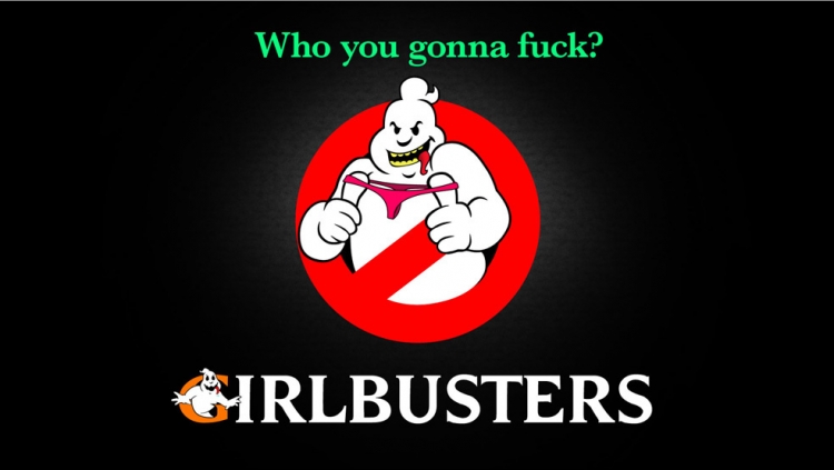 Girlbusters