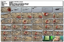 Nicole Nichols Norcal Part 1 and 2 BTS