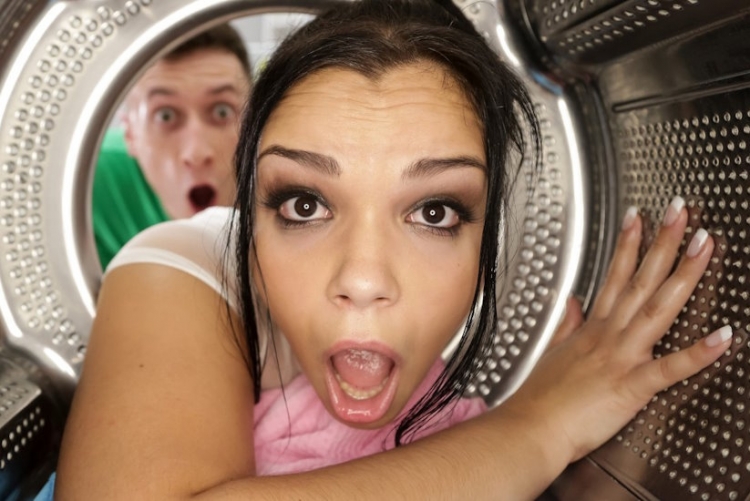 Sticky Situations! The Best Of Getting Stuck