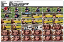 Selina Imai Farm Date Part 1 and 2 BTS