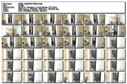 BTS with Nicolly Lopes