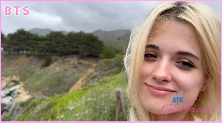 Nicole Nichols Norcal Part 5 and 6 BTS