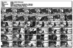 Behind the Scenes with Noy