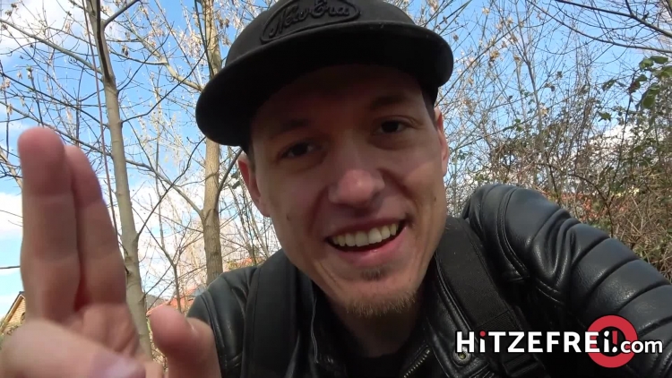 Location scout and camera operator Steven Shame is exploring an abandoned former airfield somewhere in Brandenburg an d he remembers hot fuck scenes with girls like Candy Alexa, Arteya or Malina Lay