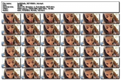 Bella Luna Dress POV BTS