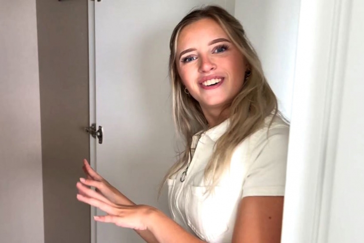 POV Realtor Role Play Video