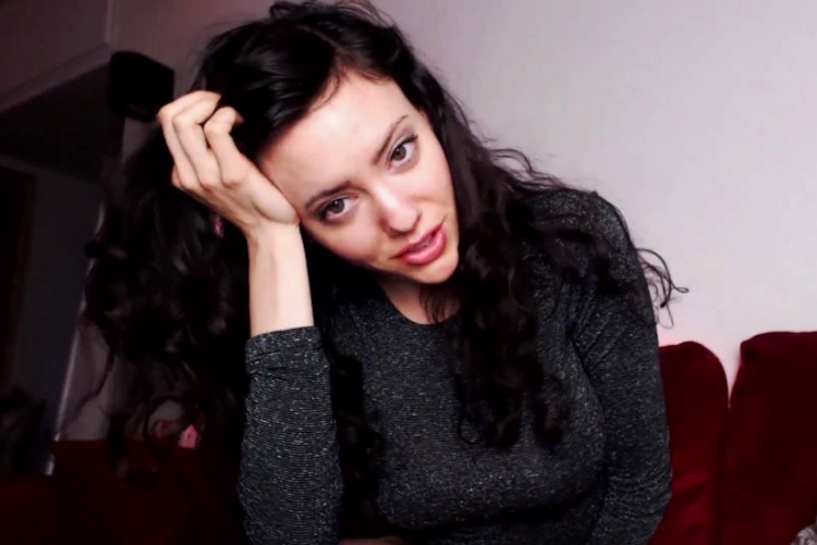 High on Daria – Jizz in Your Pants