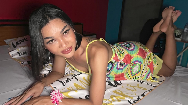 Anal Training Topping Bareback Creampie Massage 3x Cum 4K