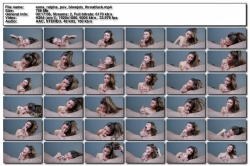 POV Blowjob Throatfuck